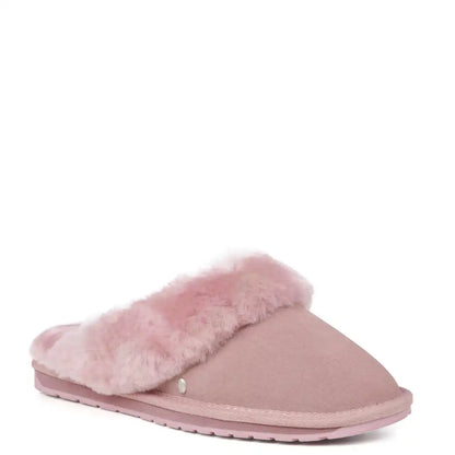 JOLIE SCUFF SLIPPER