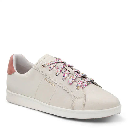JACKIE III WOMENS SNEAKER