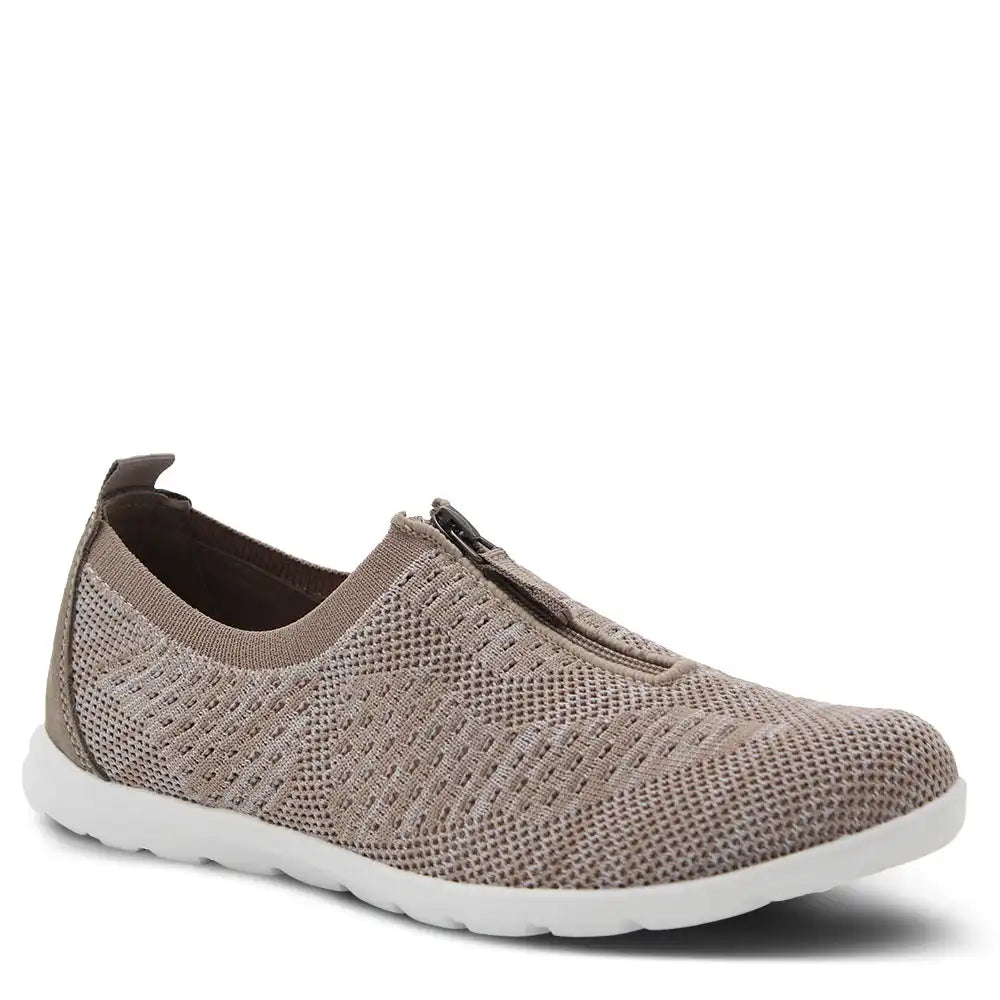 JADE WOMENS FLAT CASUAL