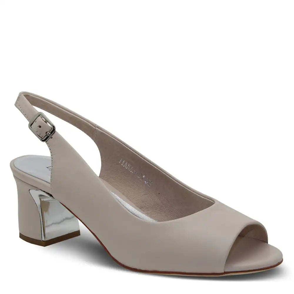 JIANAS WOMENS HEEL SANDAL
