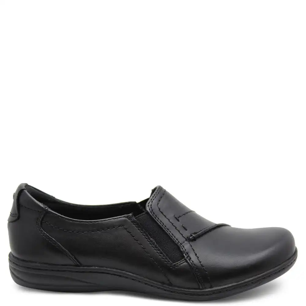 JEMIMA WOMENS FLAT CASUAL