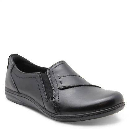 JEMIMA WOMENS FLAT CASUAL