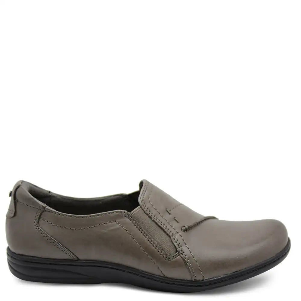 JEMIMA WOMENS FLAT CASUAL