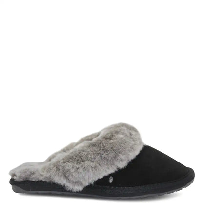 JOLIE SCUFF SLIPPER