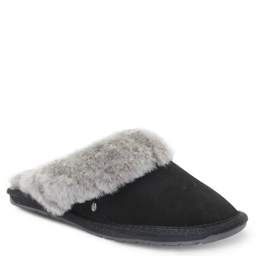 JOLIE SCUFF SLIPPER