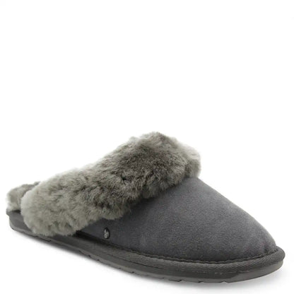 JOLIE SCUFF SLIPPER