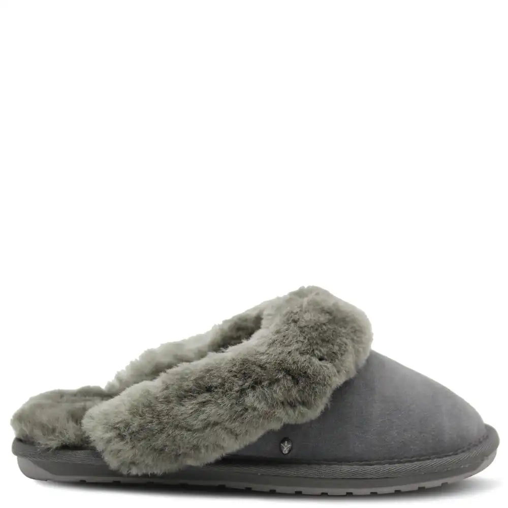 JOLIE SCUFF SLIPPER
