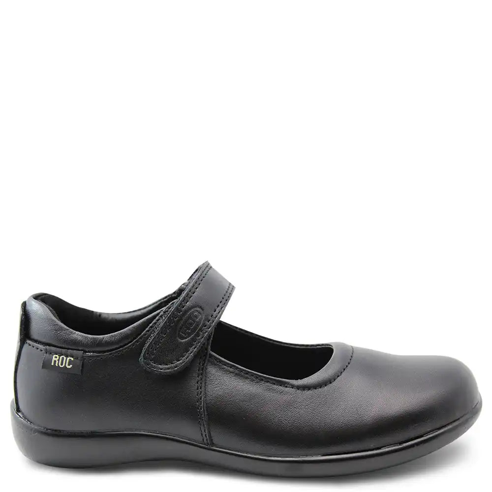 JULIETTE VELCRO SCHOOL SHOE
