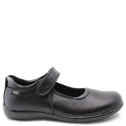JULIETTE VELCRO SCHOOL SHOE