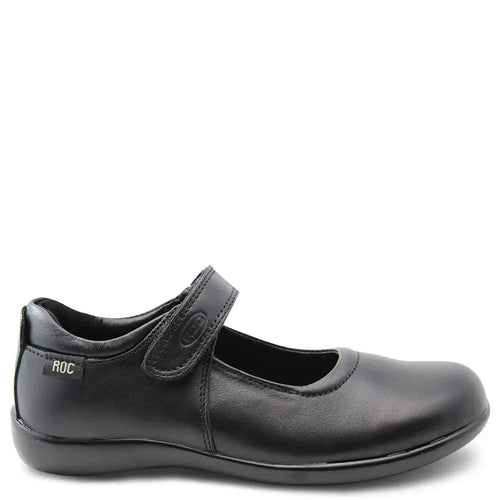 JULIETTE VELCRO SCHOOL SHOE