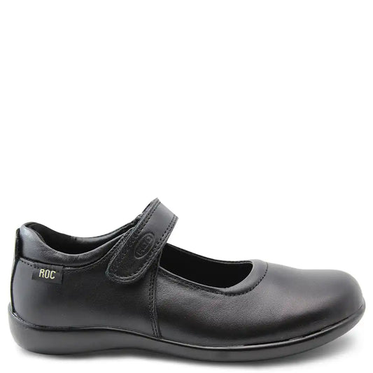 JULIETTE VELCRO SCHOOL SHOE