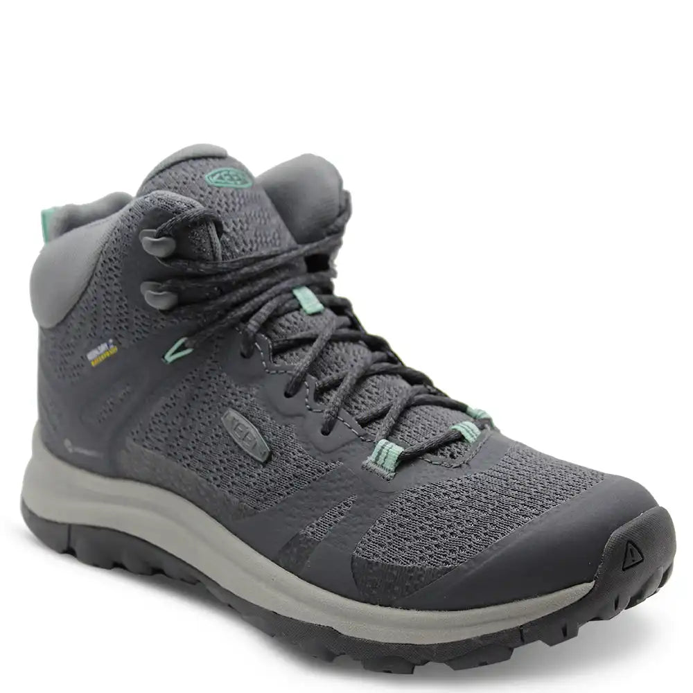 TERRADORA II MID WP WOMENS HIKING BOOT