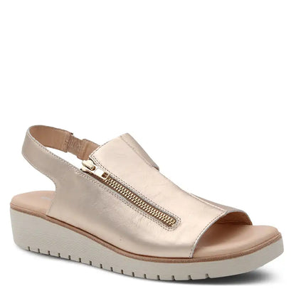 KEMMA WOMENS WEDGE SANDAL