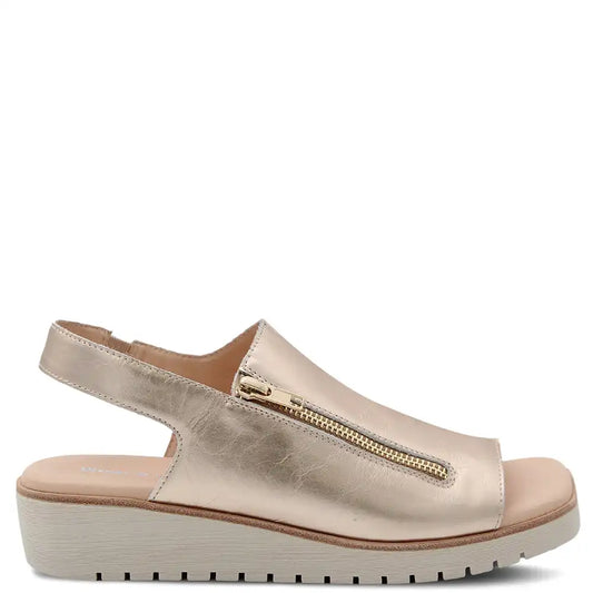 KEMMA WOMENS WEDGE SANDAL