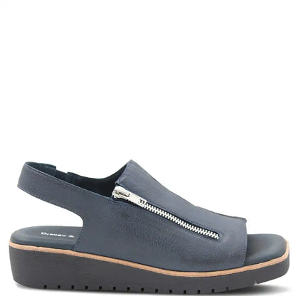 KEMMA WOMENS WEDGE SANDAL