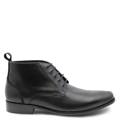 KENTON MENS DRESS LACE BOOT