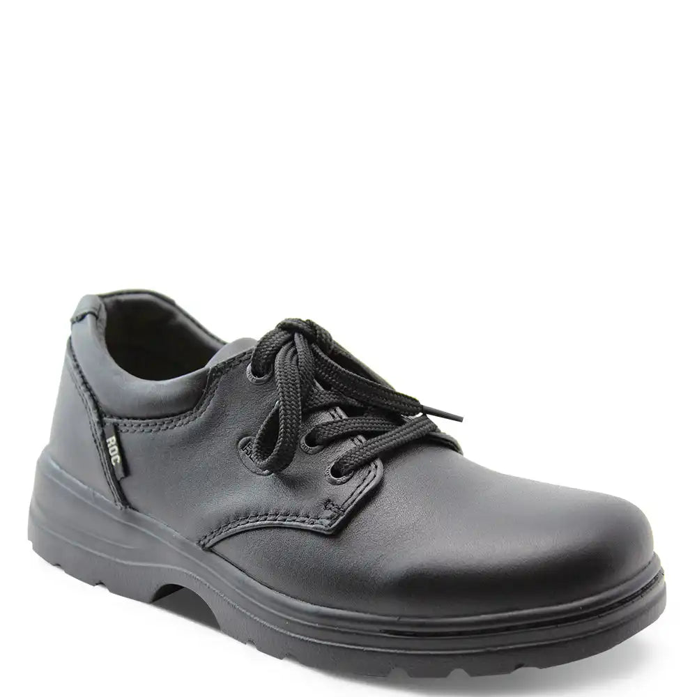 KICK KIDS LACE UP SCHOOL