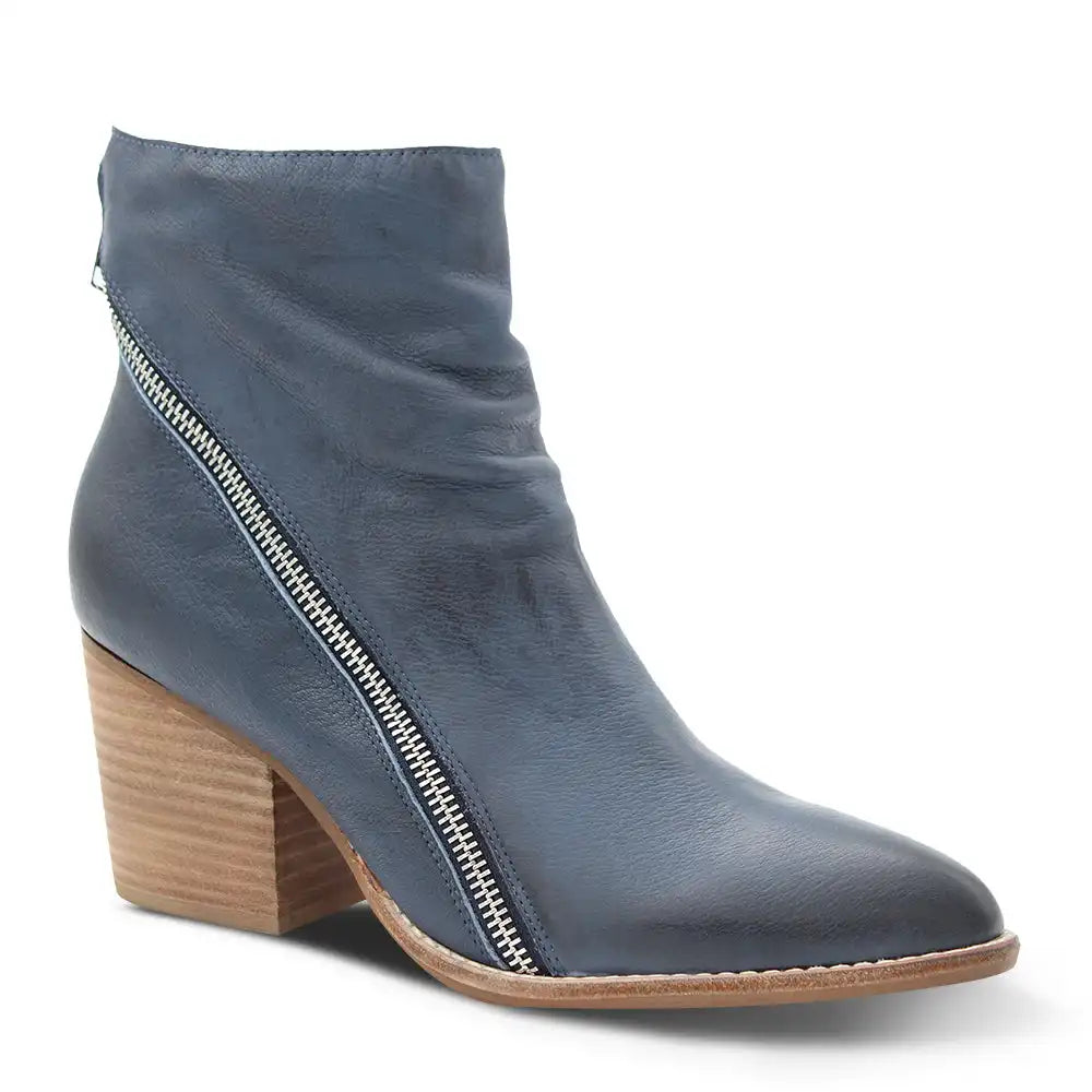 KOPKE WOMENS HEEL BOOT