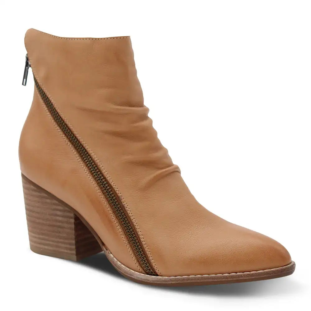 KOPKE WOMENS HEEL BOOT