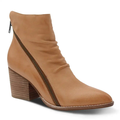 KOPKE WOMENS HEEL BOOT