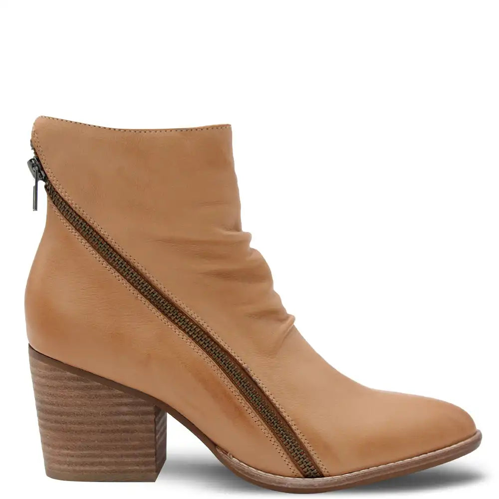 KOPKE WOMENS HEEL BOOT