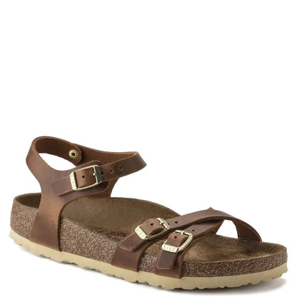 KUMBA WOMENS SANDAL REGULAR FIT