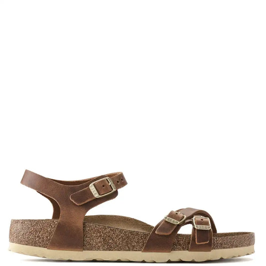 KUMBA WOMENS SANDAL REGULAR FIT