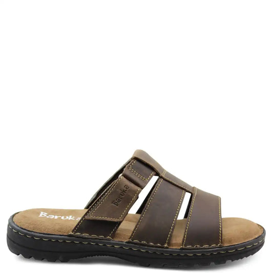 KYOGLE MENS SCUFF