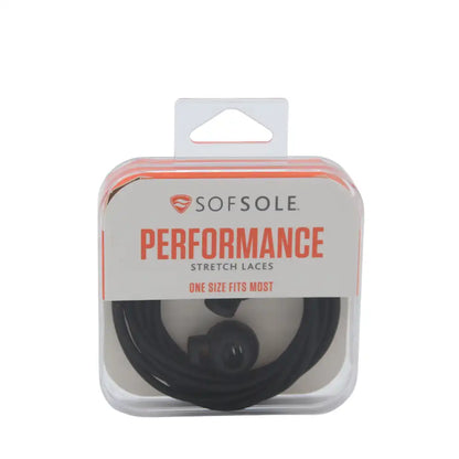 PERFORMANCE STRETCH LACE