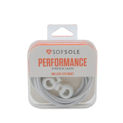 PERFORMANCE STRETCH LACE