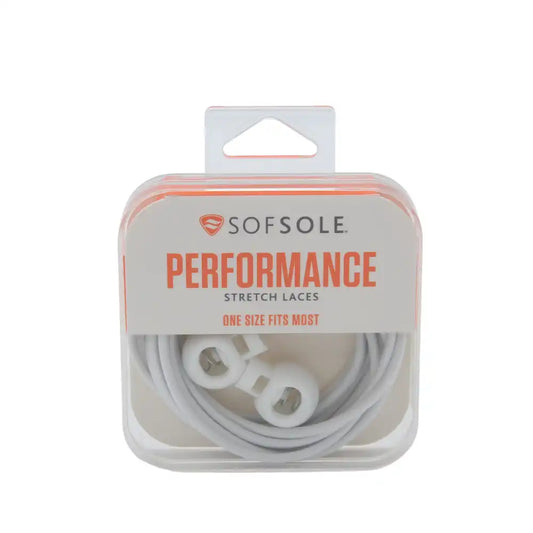 PERFORMANCE STRETCH LACE