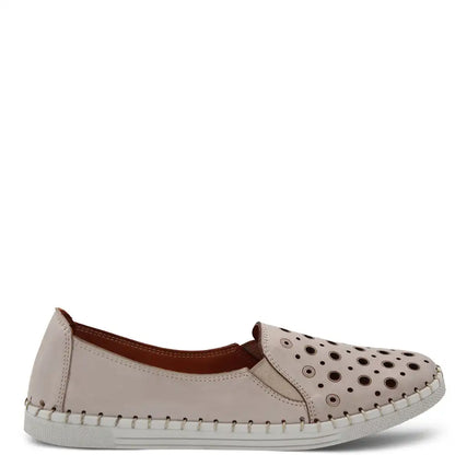 LADONA WOMENS SLIP ON