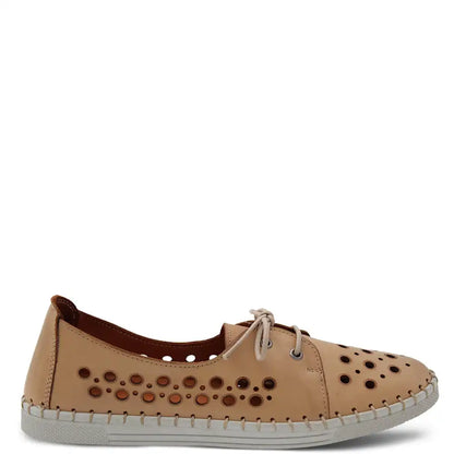 LADY WOMENS LACE UP