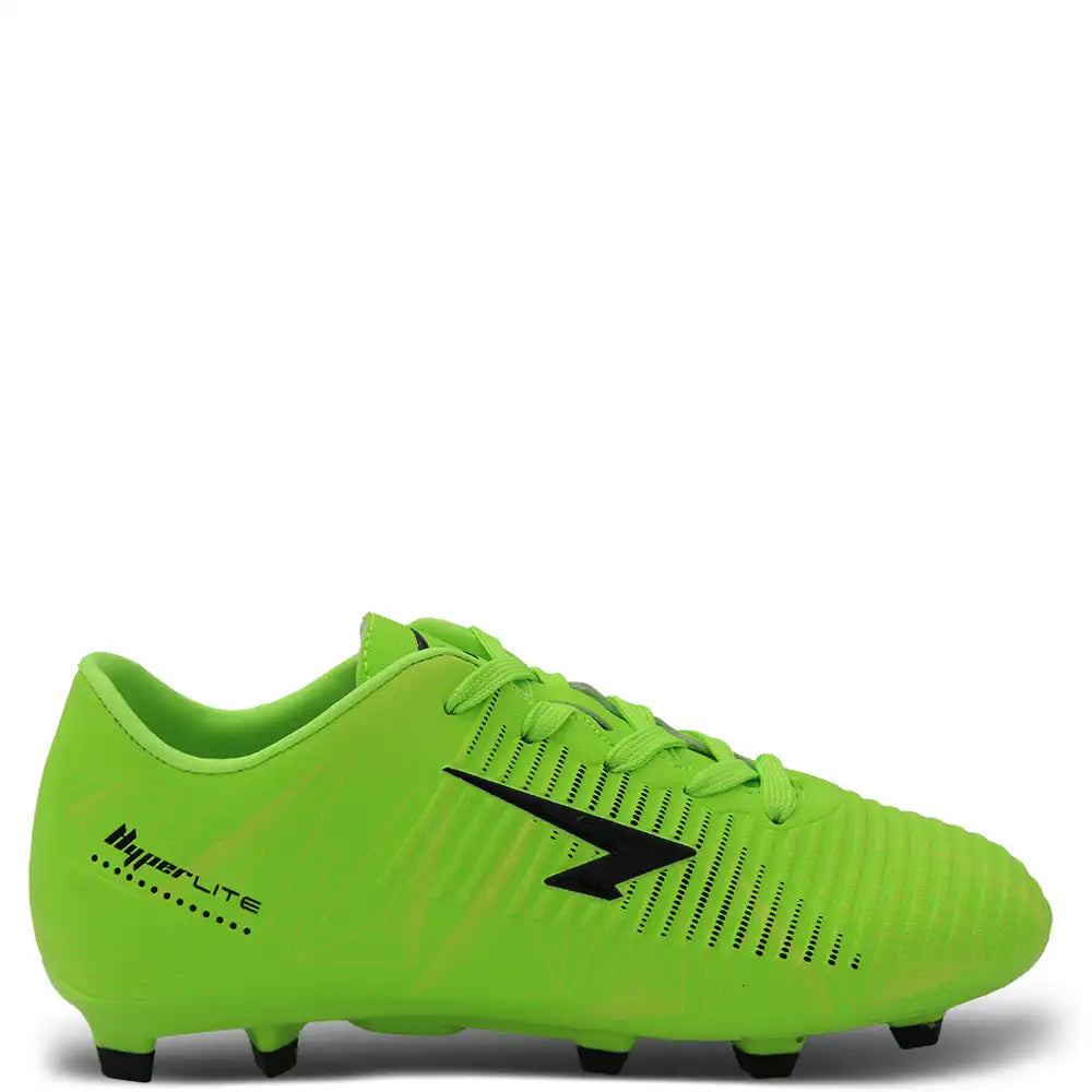 LASER JUNIOR FOOTBALL BOOTS