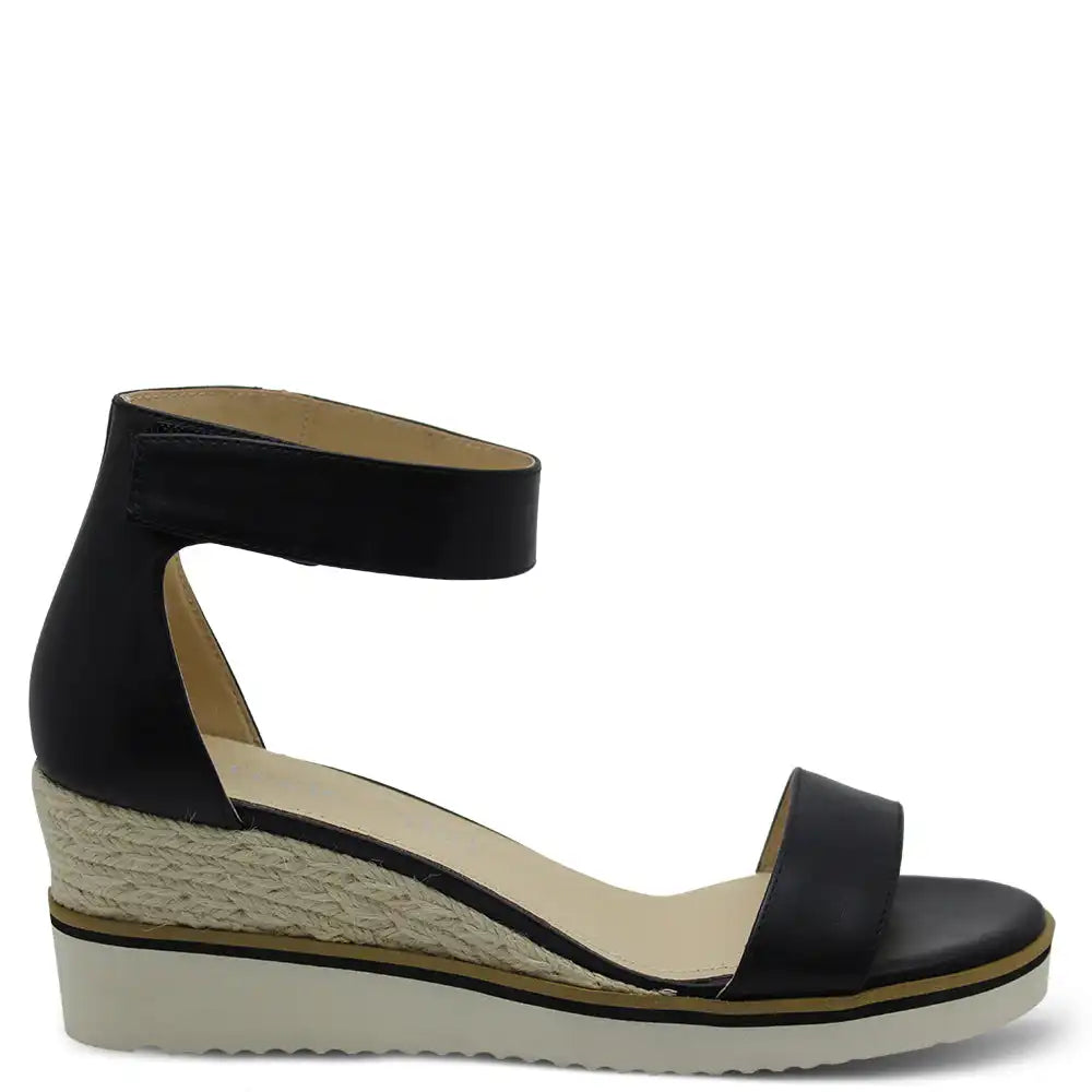 LAZY WOMENS WEDGE SANDAL