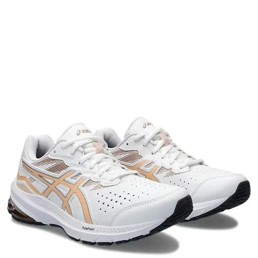 GT1000 LEATHER 2 WOMENS RUNNING