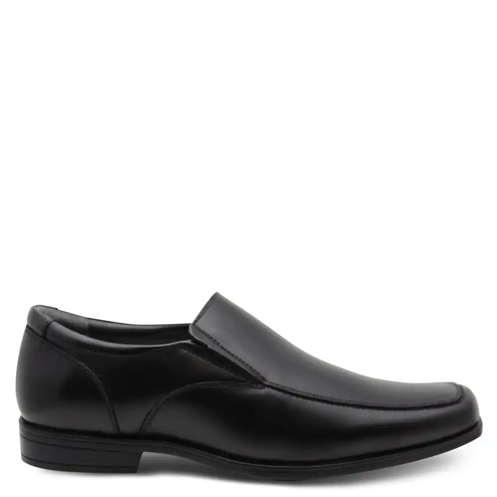 LONDON MENS DRESS SLIP ON