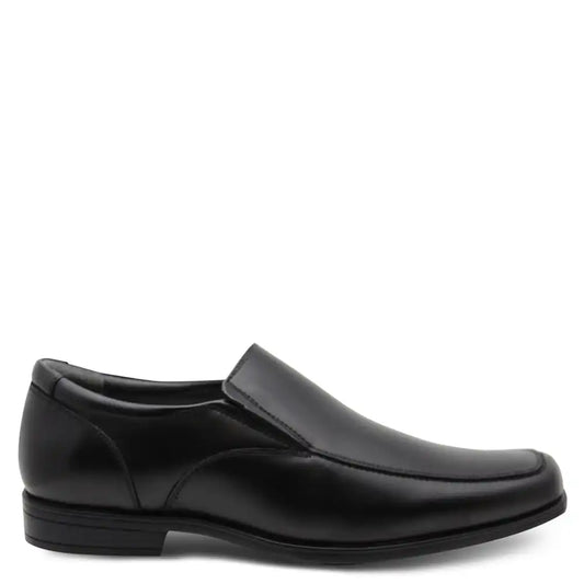 LONDON MENS DRESS SLIP ON