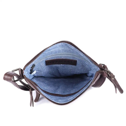 RH2618 LOTUS HANDBAG