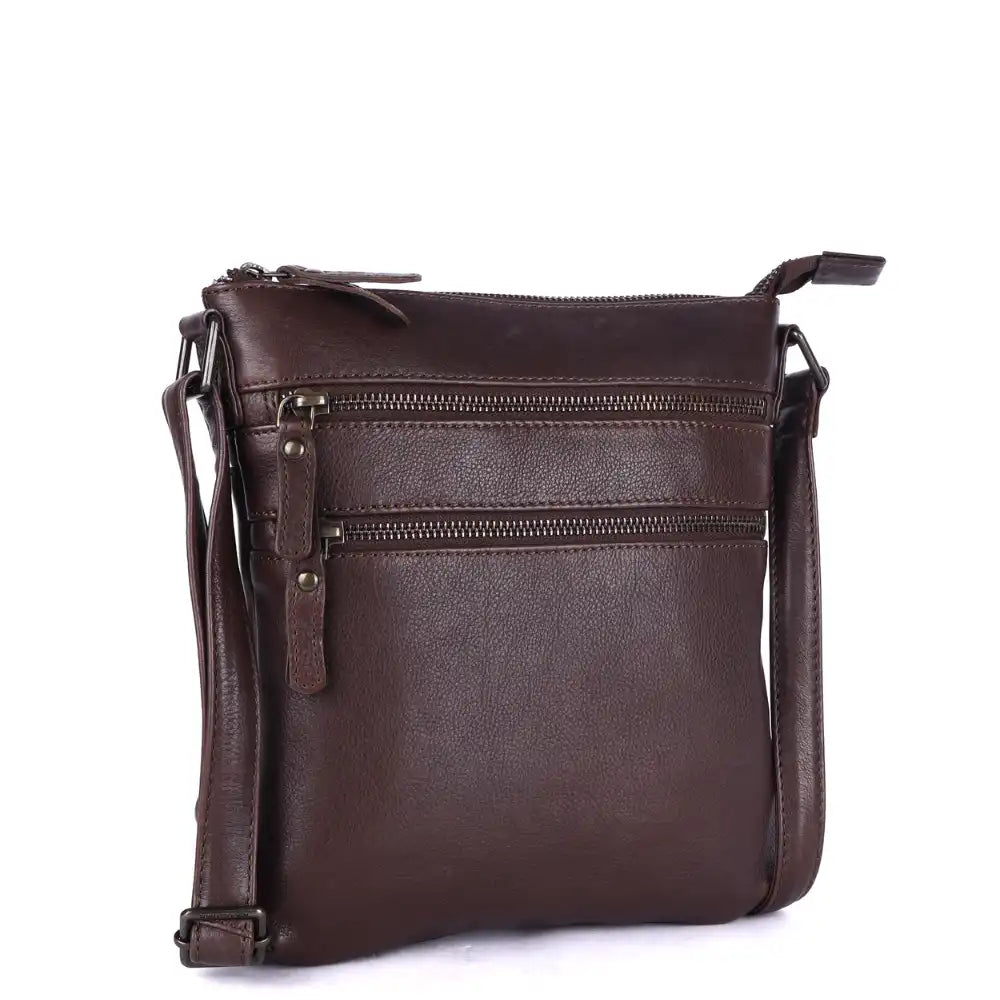 RH2618 LOTUS HANDBAG