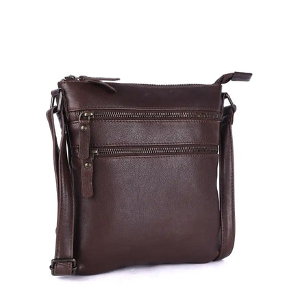RH2618 LOTUS HANDBAG
