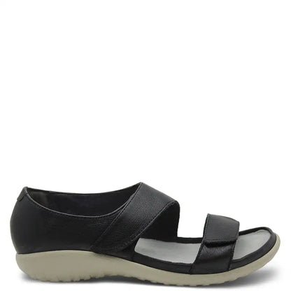 MANAWA WOMENS FLAT SANDAL