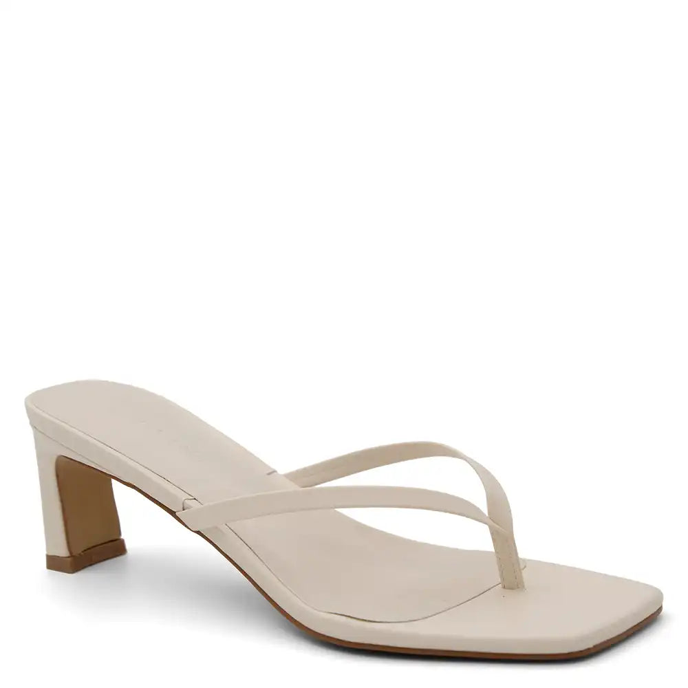 MADINA WOMENS HEEL THONG