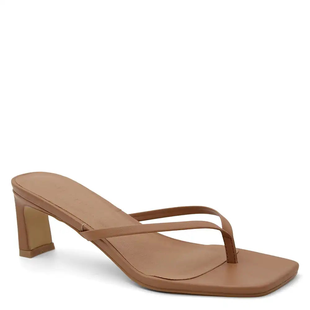 MADINA WOMENS HEEL THONG
