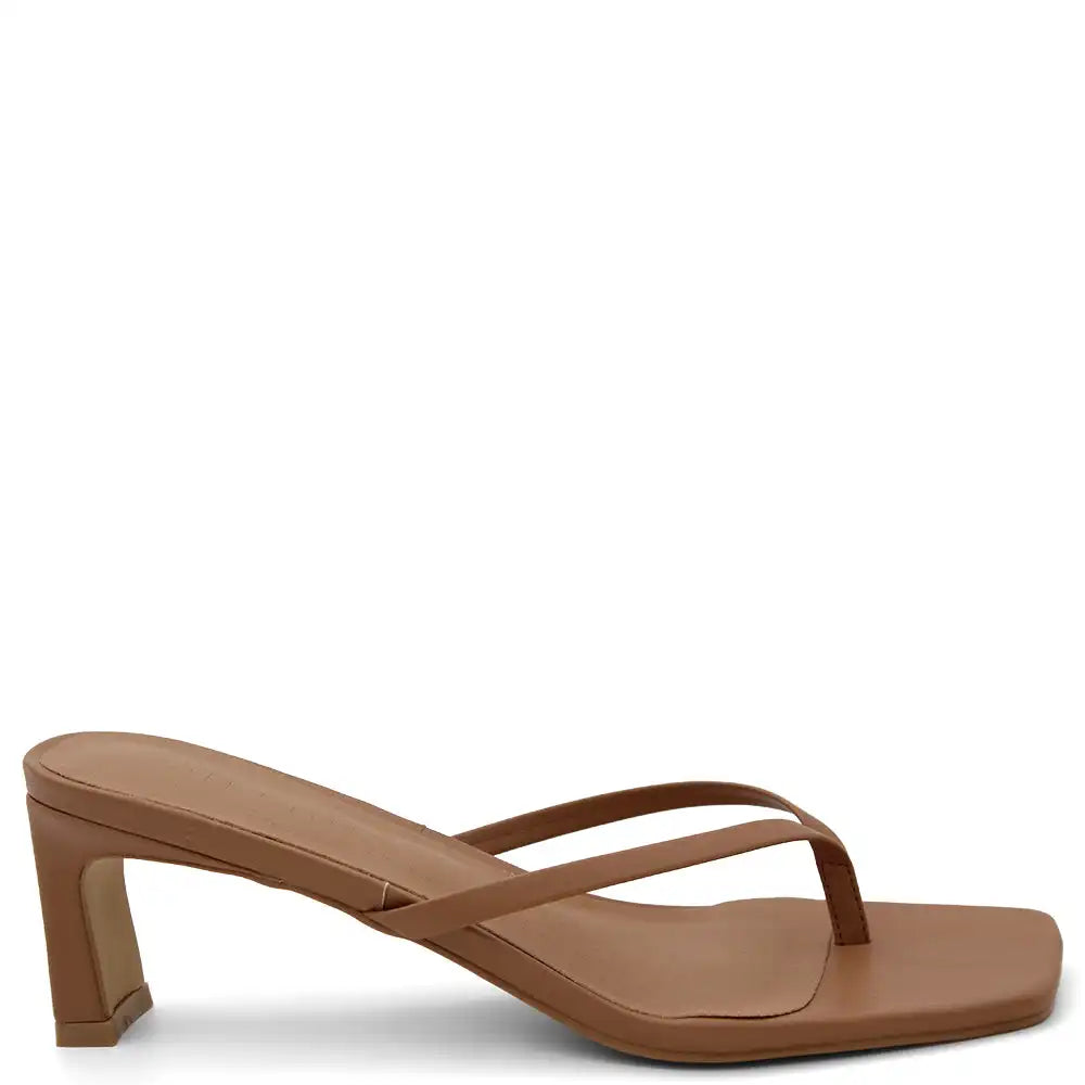 MADINA WOMENS HEEL THONG