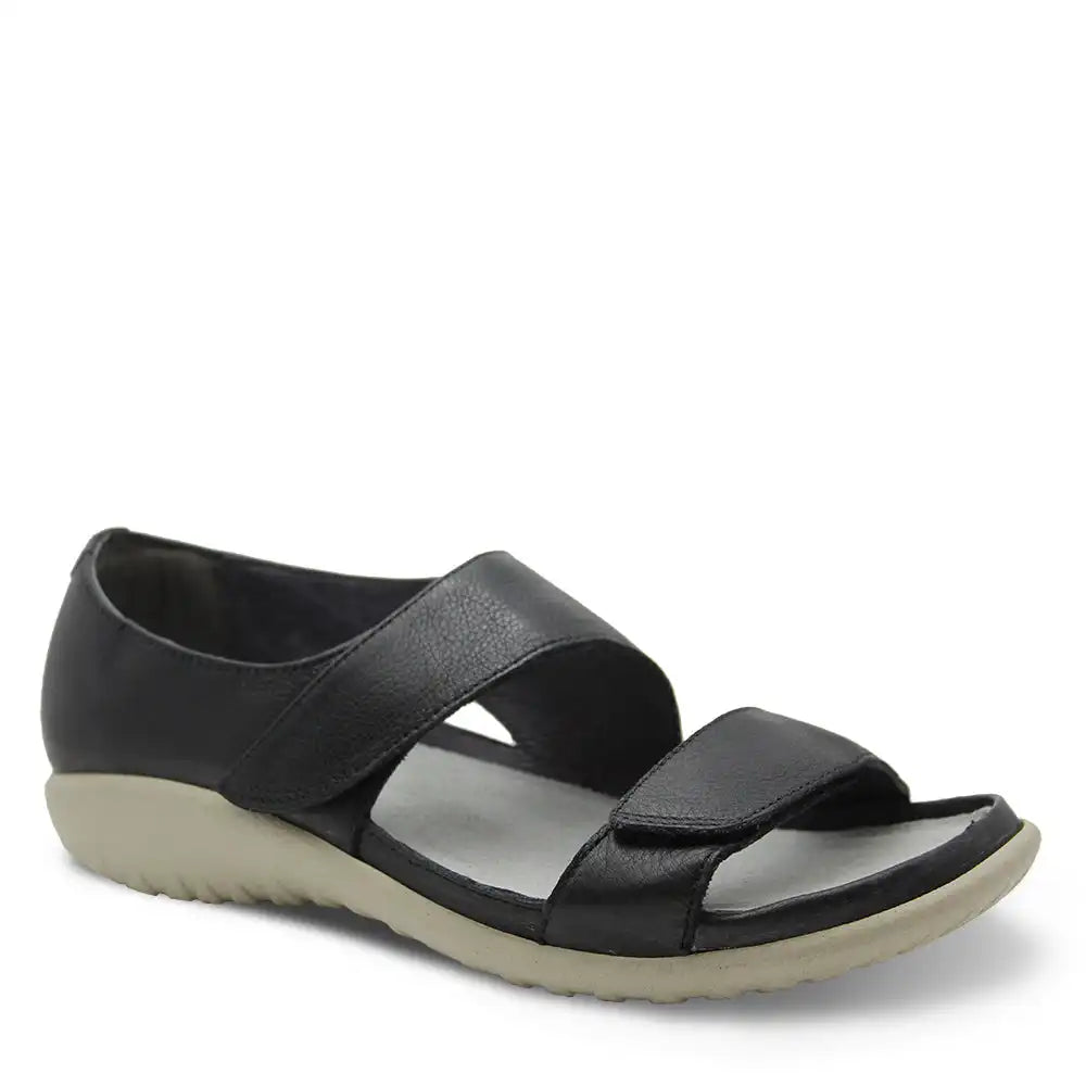 MANAWA WOMENS FLAT SANDAL