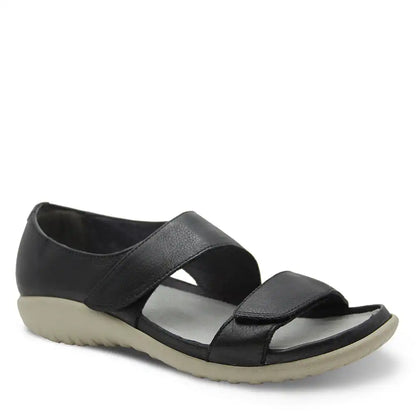 MANAWA WOMENS FLAT SANDAL