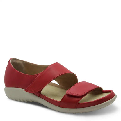 MANAWA WOMENS FLAT SANDAL