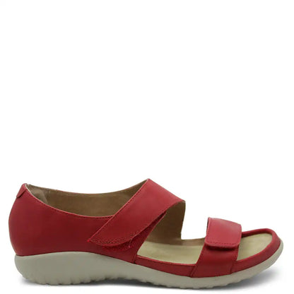 MANAWA WOMENS FLAT SANDAL