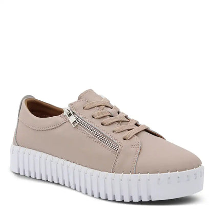 MEDUSA WOMENS PLATFORM SNEAKER